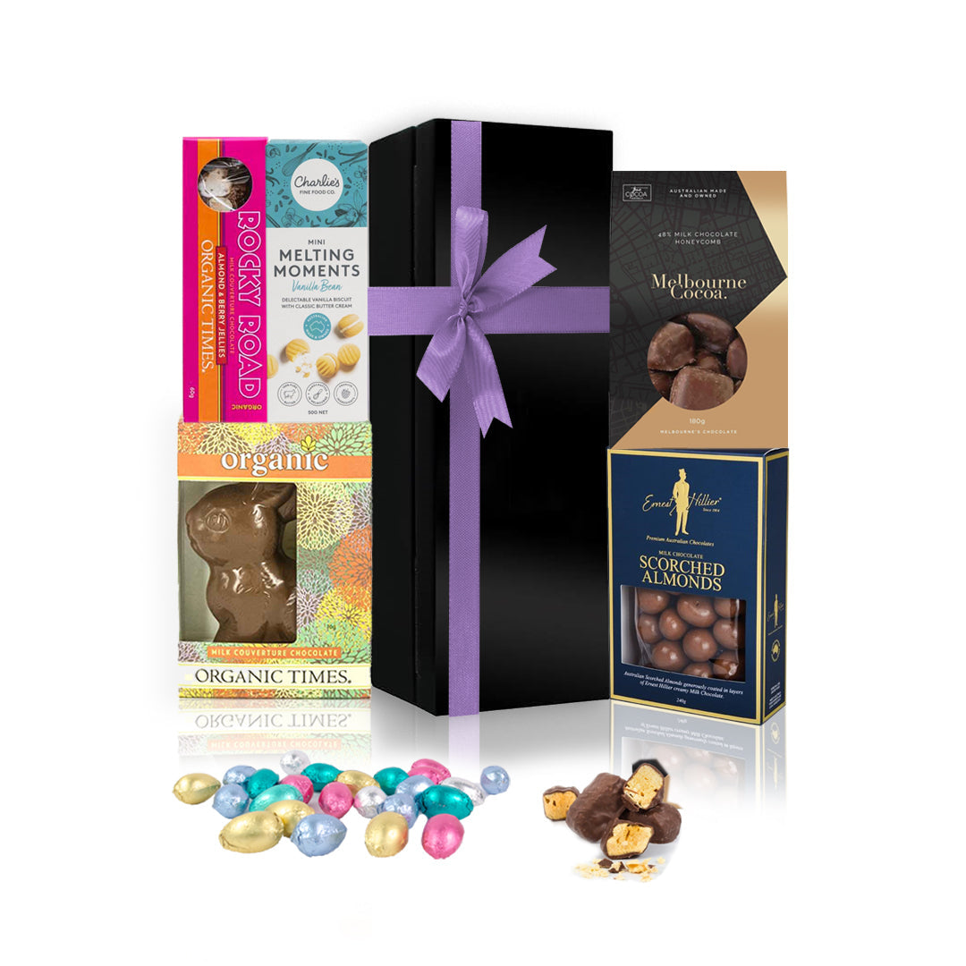 Easter Sweets Gift Hamper-0