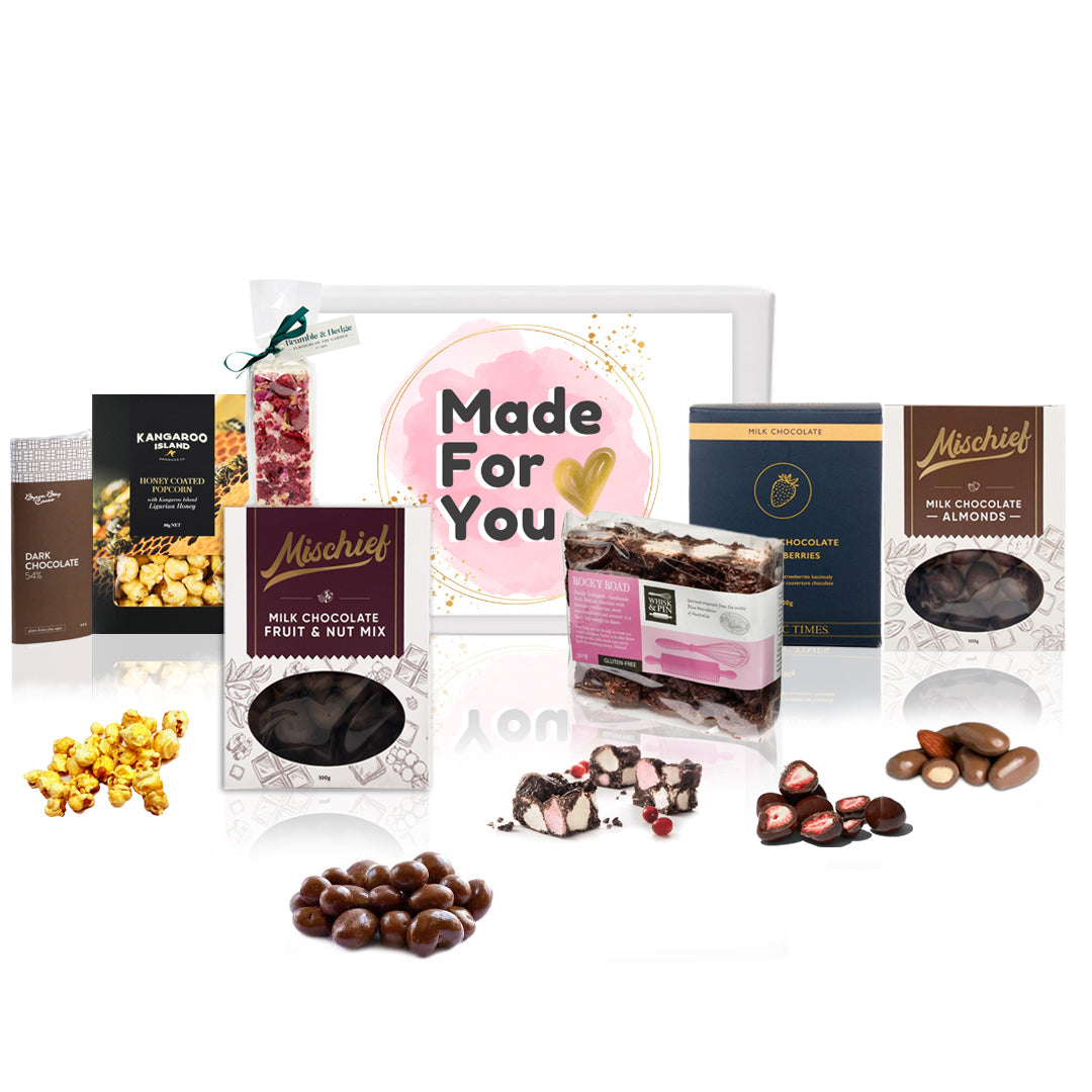 All Sweets Gift hamper-0