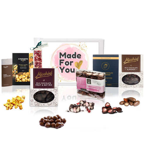 All Sweets Gift hamper-0